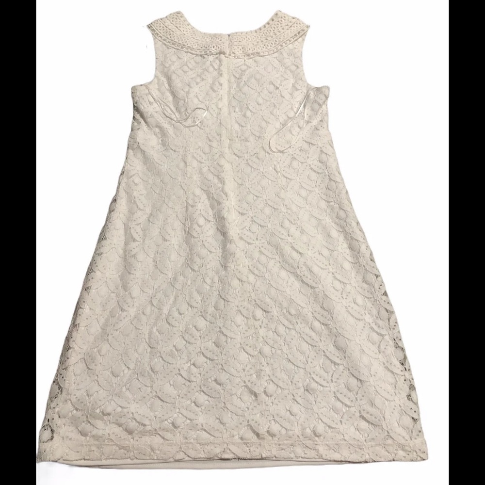 Rabbit Rabbit Rabbit Dress - Picture 3 of 3